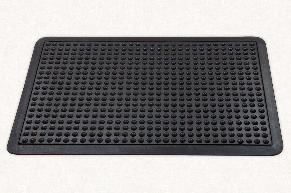 bubble-mat-black